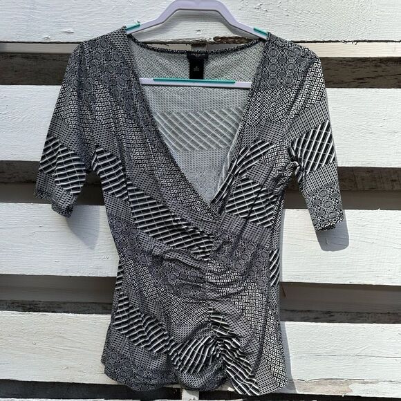 EUC Ann Taylor Top - Picture 1 of 4